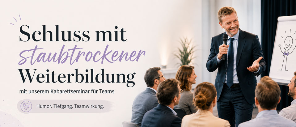 Kabarettseminar Mindsolution Hypnose Eisenstadt Logo